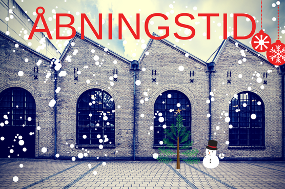 aabnings-tider jul dgi huset aarhus