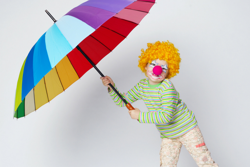 Sjov Søndag, Aktiv Ferie, DGI Huset Aarhus