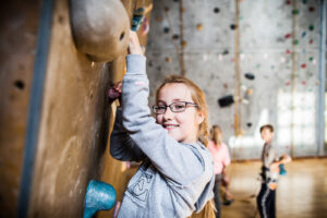 klatring i dgi huset aarhus