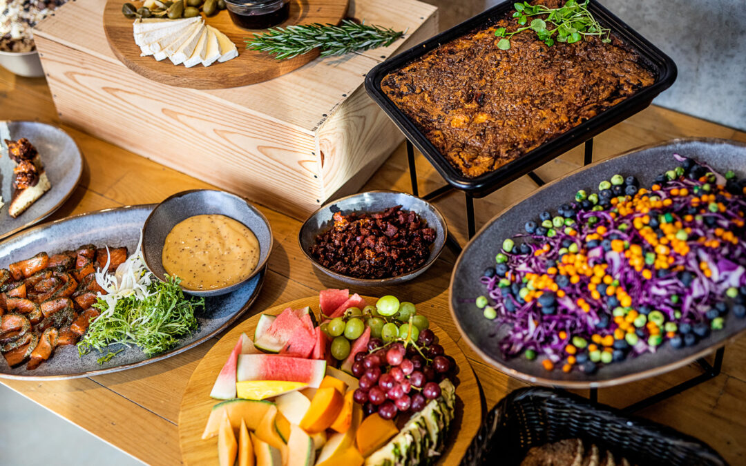 Professionel planlægning