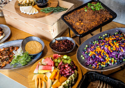 Professionel planlægning