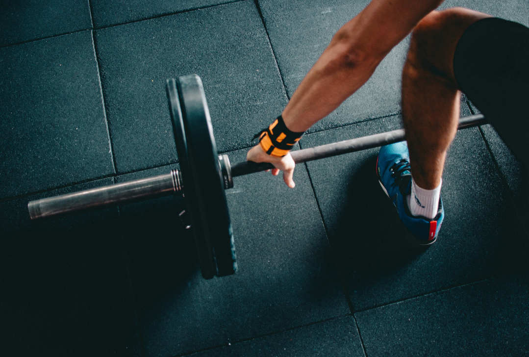 styrke personlig træning