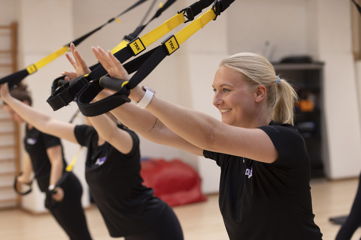 TRX