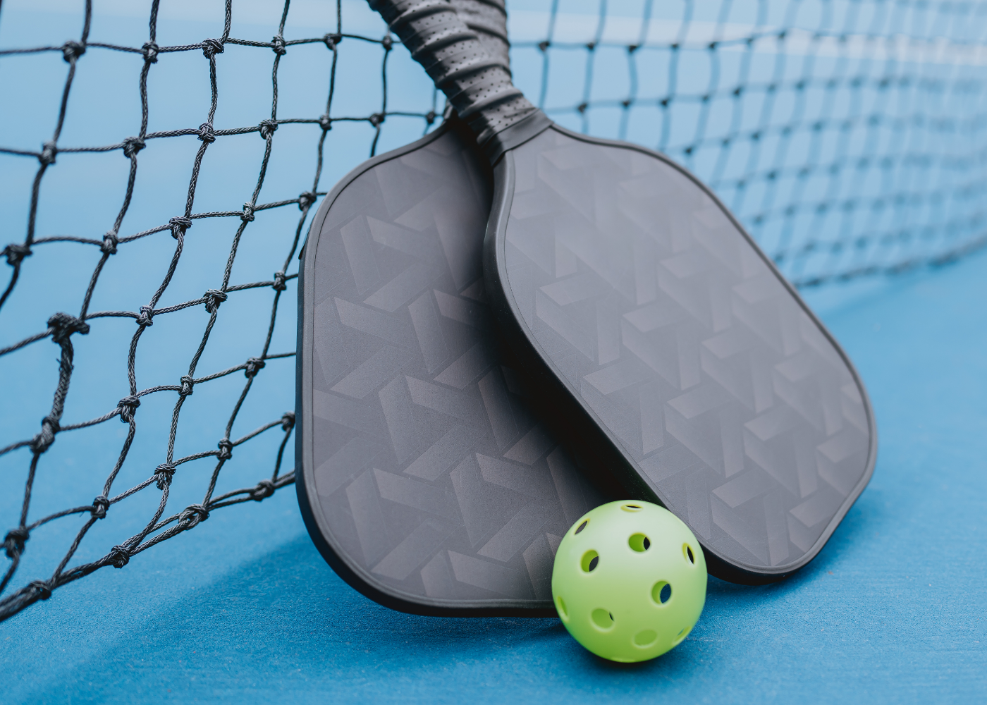 pickleball og bat