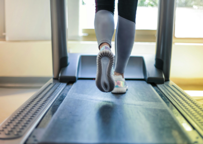 Løb 10 km – sådan kommer du godt i mål