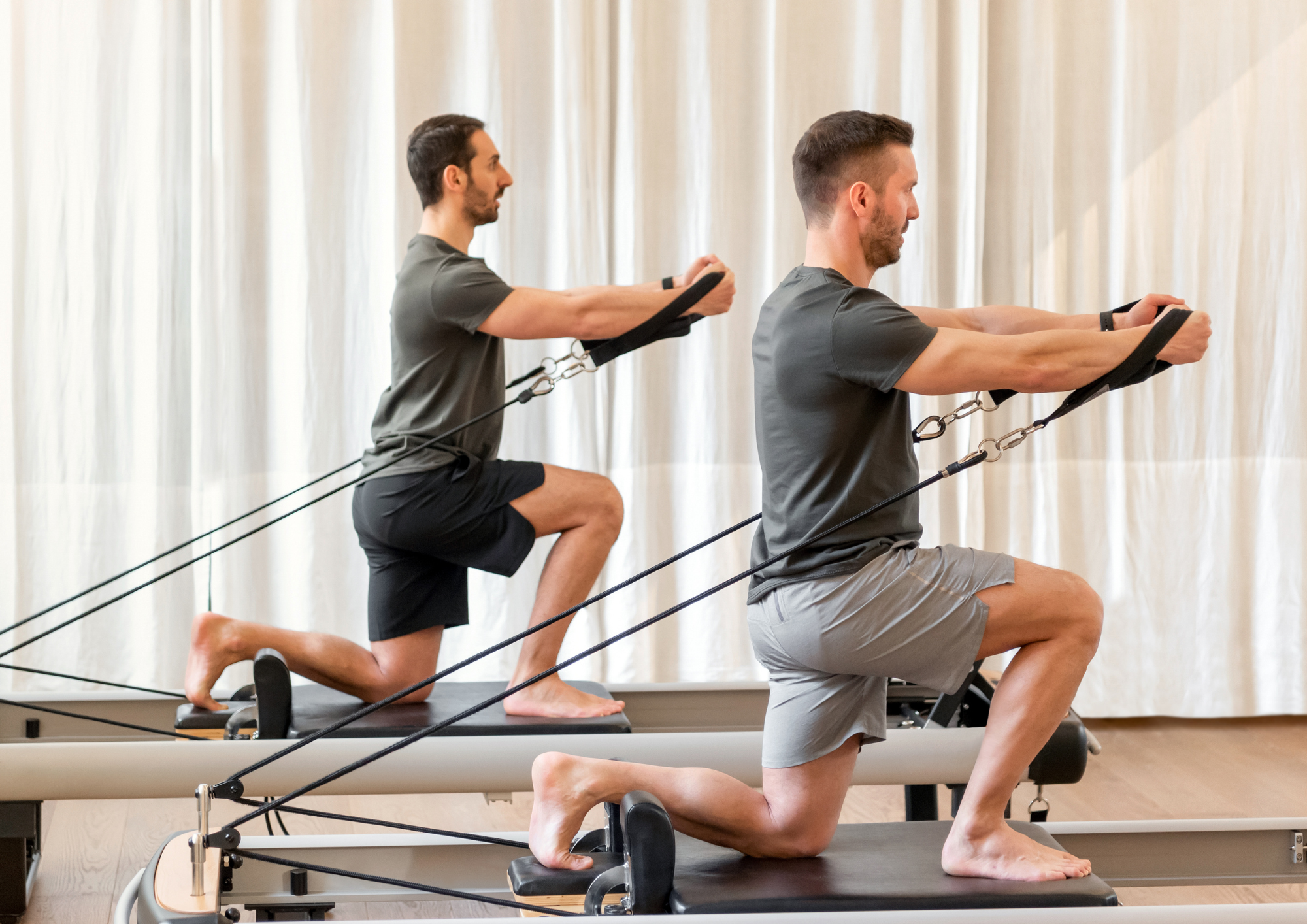 Reformer Styrke