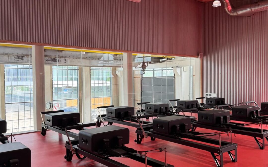 Reformer Styrke