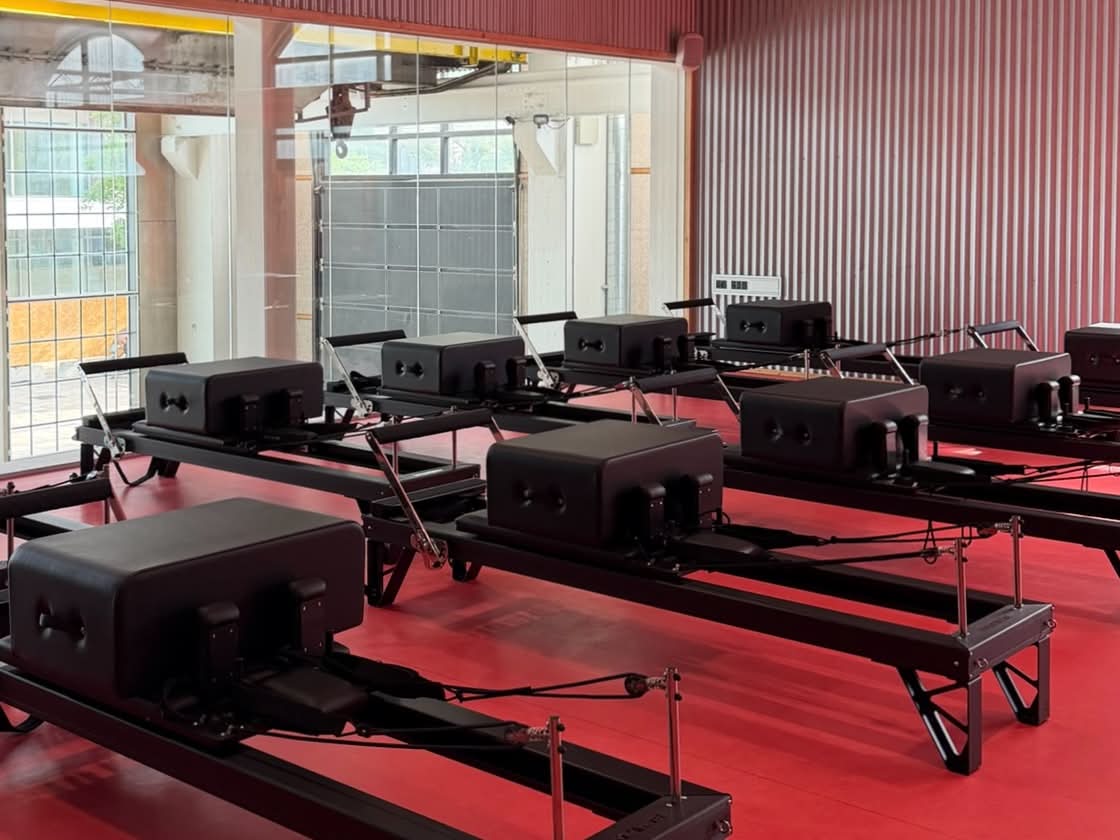 reformer Johanne