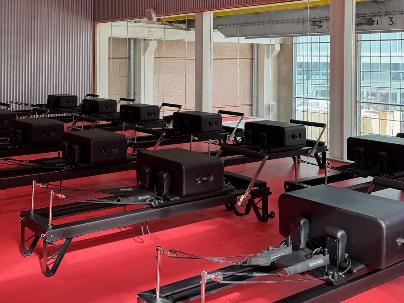 Reformer Sofie 