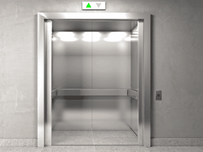 elevator