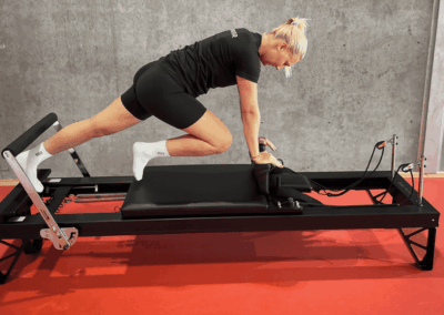 ReformerPilates