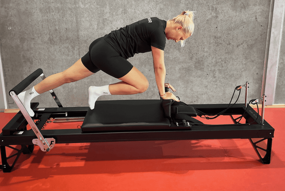 ReformerPilates