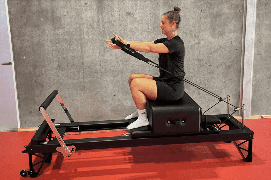 reformer Johanne