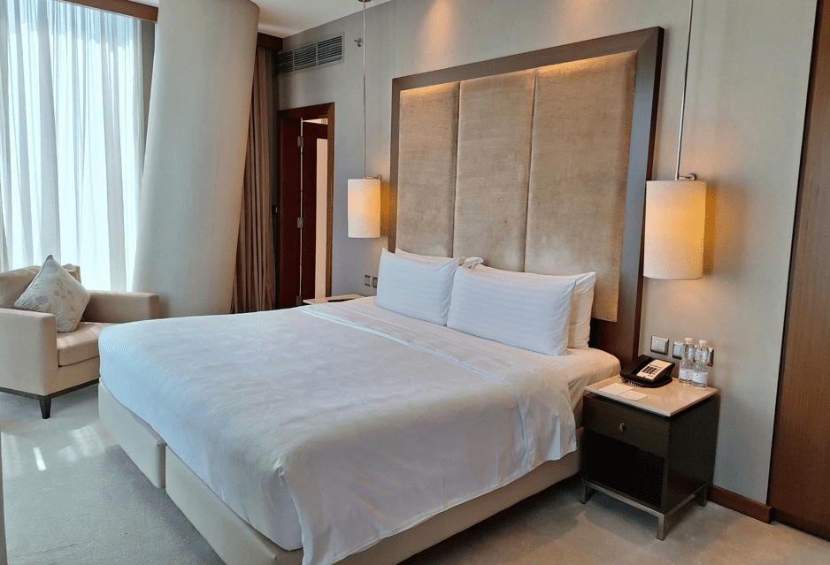 hotel seng 