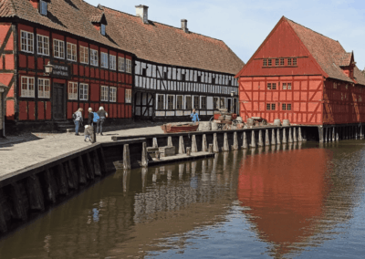 Efterårsferie i Aarhus – masser af aktiviteter for hele familien