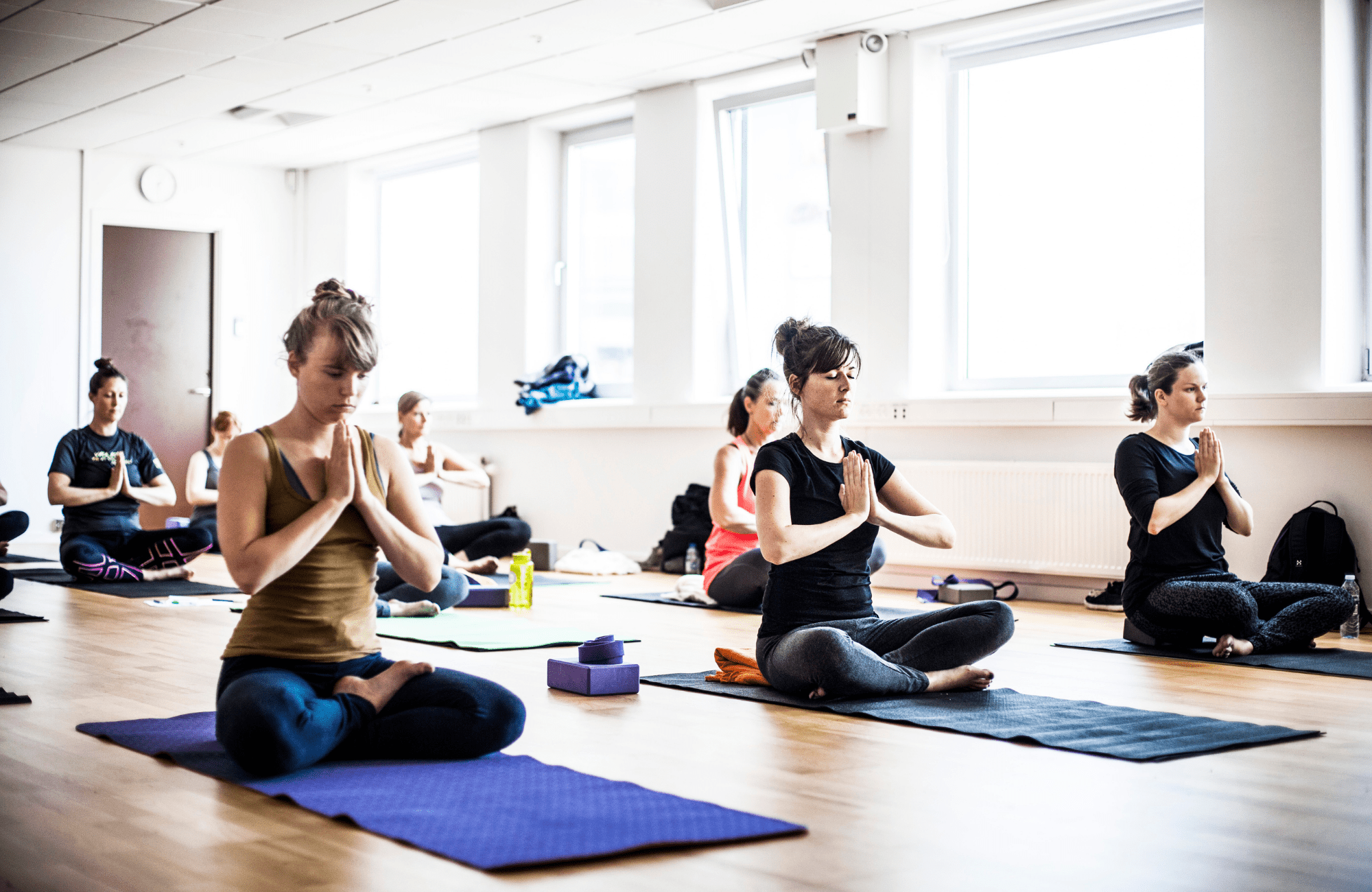 yoga 