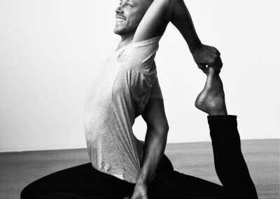 Yogaworkshop