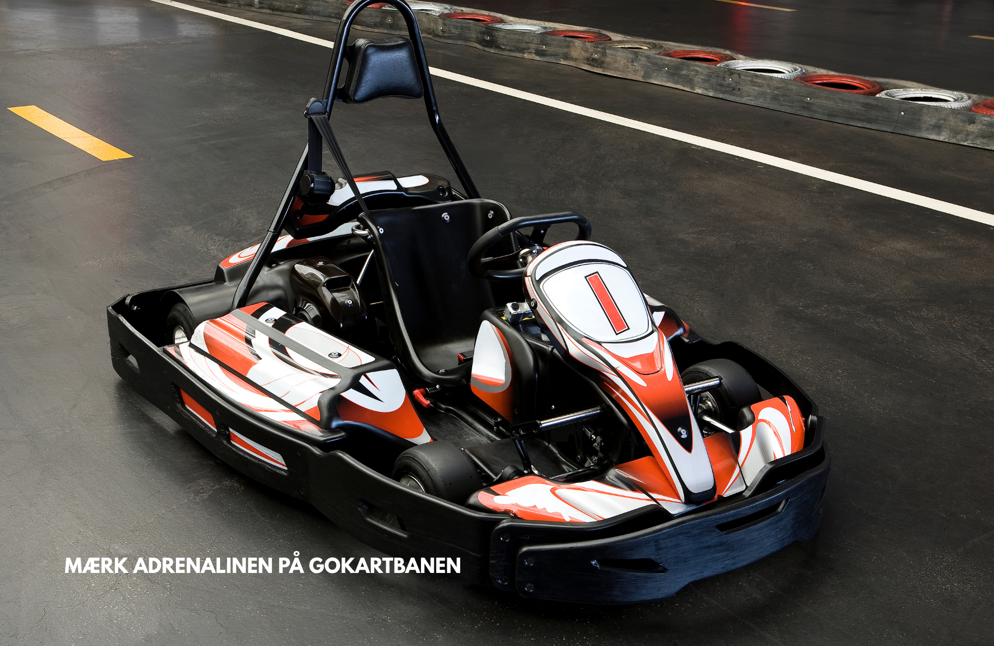 Go kart 