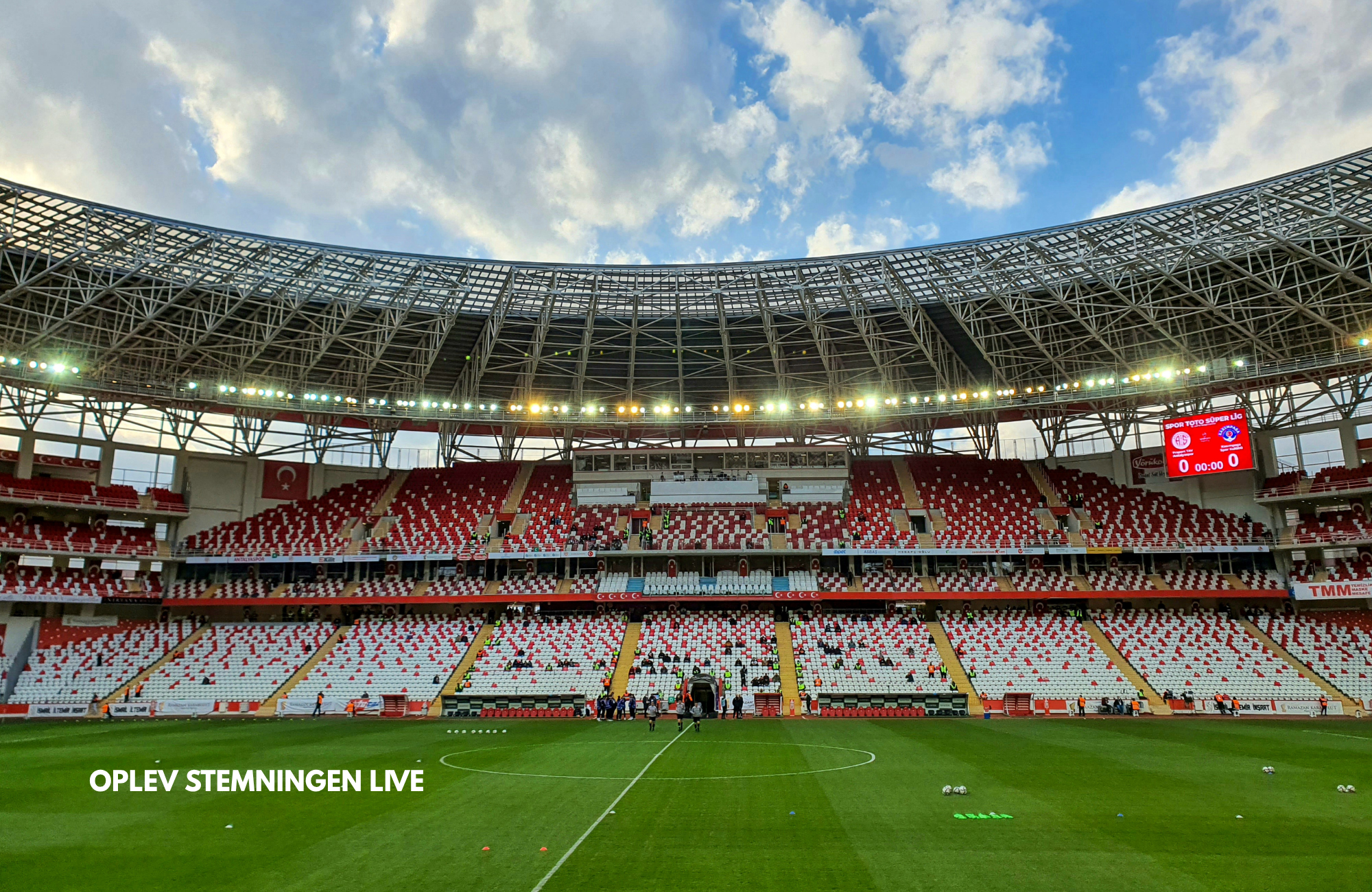 stadion
